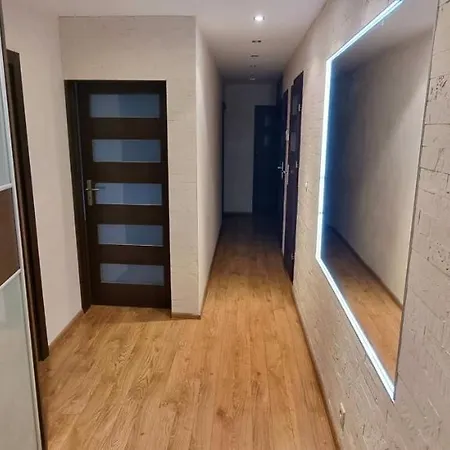 Apartamentas Pilaite Apartman