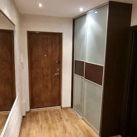 Apartamentas Pilaite