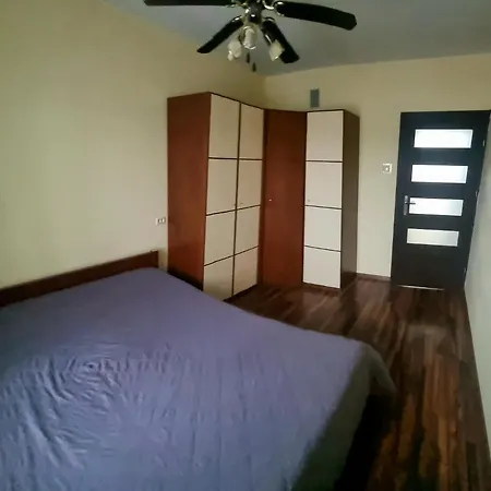 Apartamentas Pilaite