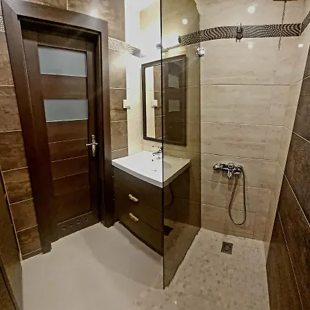 Apartamentas Pilaite Vilnius