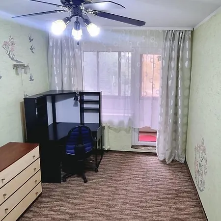 Apartamentas Pilaite Vilnius