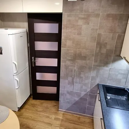 Apartamentas Pilaite * Vilnius