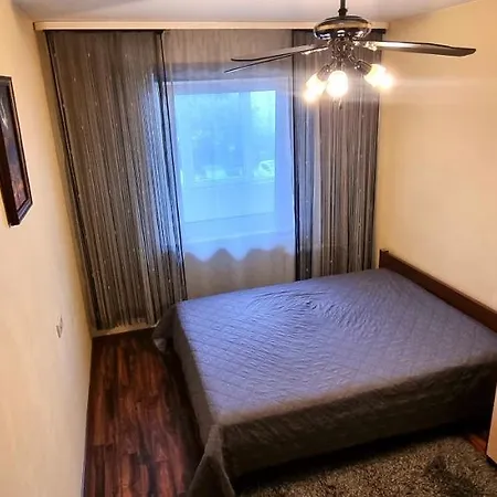 Apartamentas Pilaite